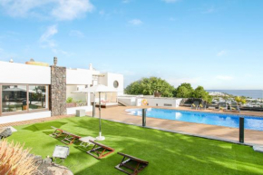 VILLA ABAEGO